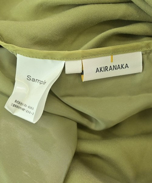 AKIRA NAKA เสื้อสตรี