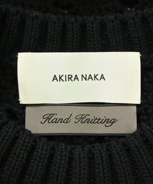 AKIRA NAKA เสื้อกันหนาว