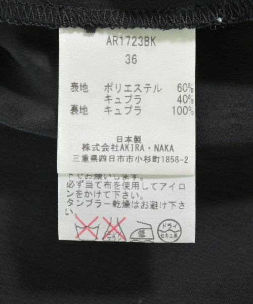 AKIRA NAKA เสื้อสตรี