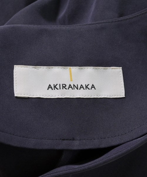 AKIRA NAKA เสื้อลำลอง