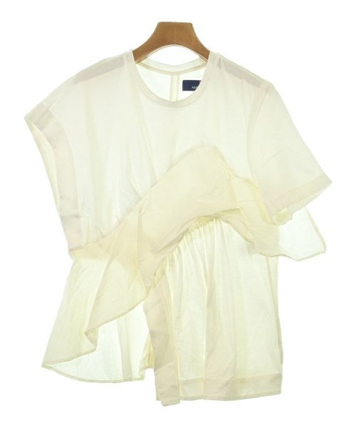 AKIRA NAKA เสื้อยืด/เสื้อท็อปส์