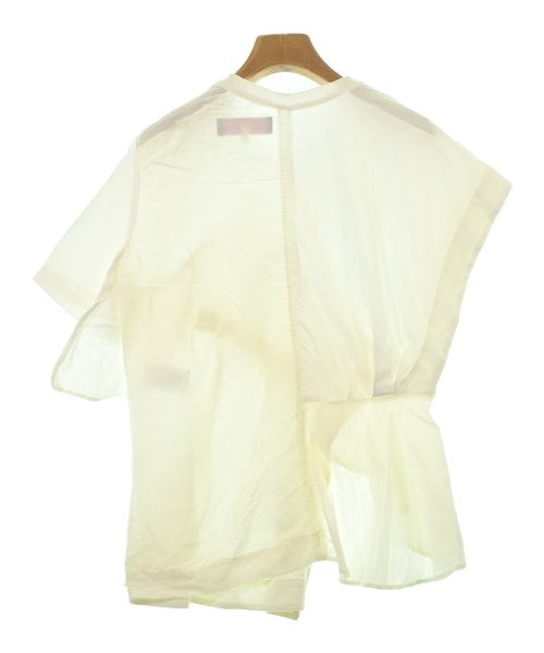 AKIRA NAKA เสื้อยืด/เสื้อท็อปส์