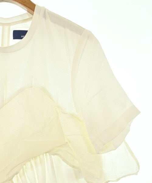 AKIRA NAKA เสื้อยืด/เสื้อท็อปส์