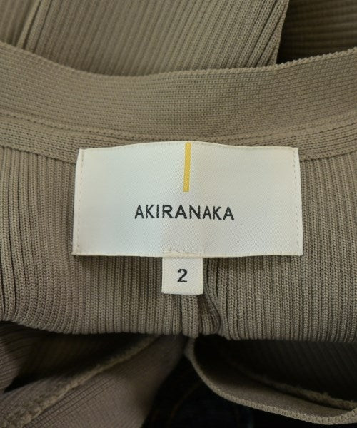 AKIRA NAKA ชุดเดรส