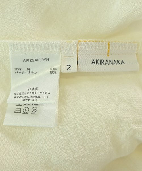 AKIRA NAKA เสื้อสตรี