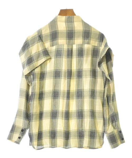 AKIRA NAKA เสื้อสตรี