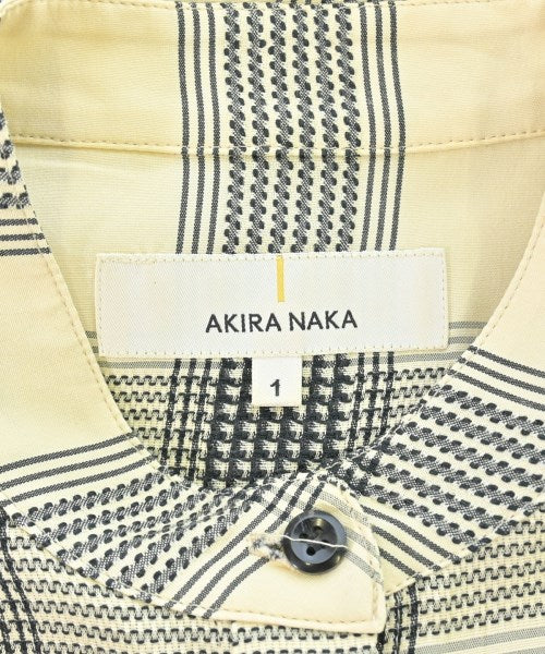 AKIRA NAKA เสื้อสตรี