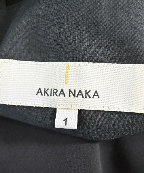 AKIRA NAKA ชุดเดรส