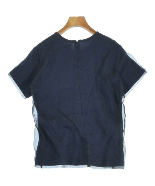 AKIRA NAKA เสื้อยืด/เสื้อท็อปส์