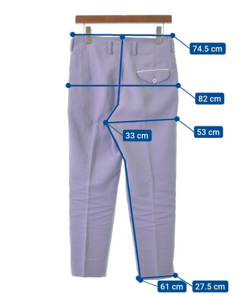 SUPPORT SURFACE กางเกง 5 ส่วน