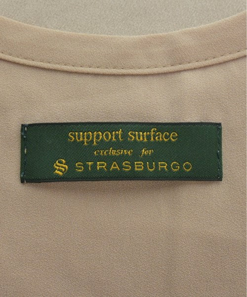 SUPPORT SURFACE เสื้อสตรี
