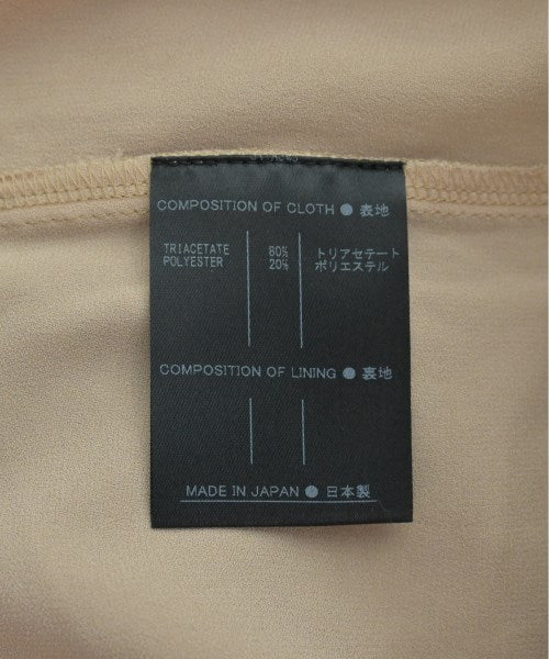 SUPPORT SURFACE เสื้อสตรี