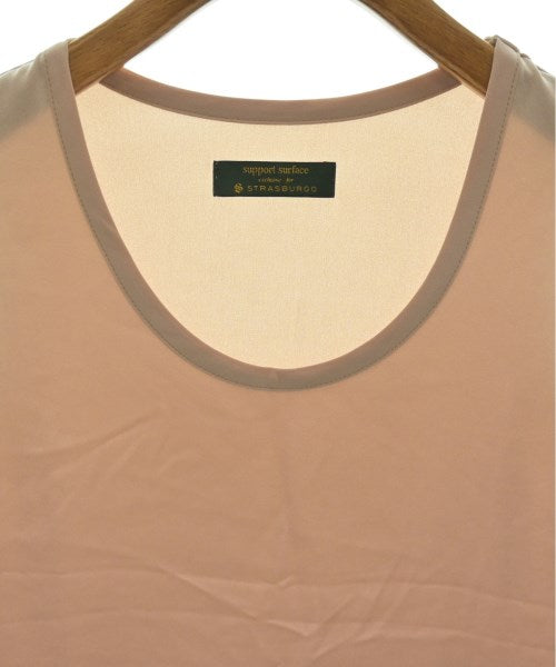 SUPPORT SURFACE เสื้อสตรี