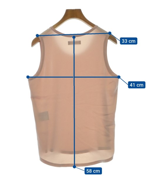 SUPPORT SURFACE เสื้อสตรี