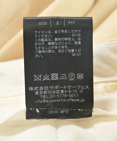 SUPPORT SURFACE กางเกง 5 ส่วน
