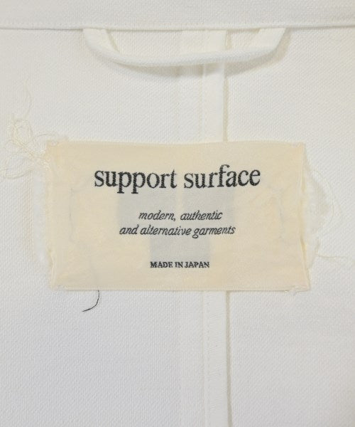 SUPPORT SURFACE แจ็คเก็ตลำลอง