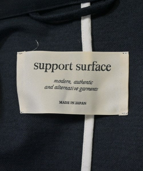 SUPPORT SURFACE แจ็คเก็ตลำลอง