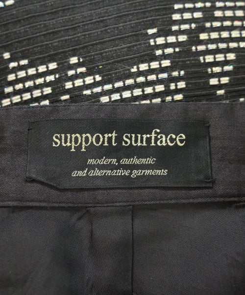 SUPPORT SURFACE กระโปรงยาวถึงเข่า