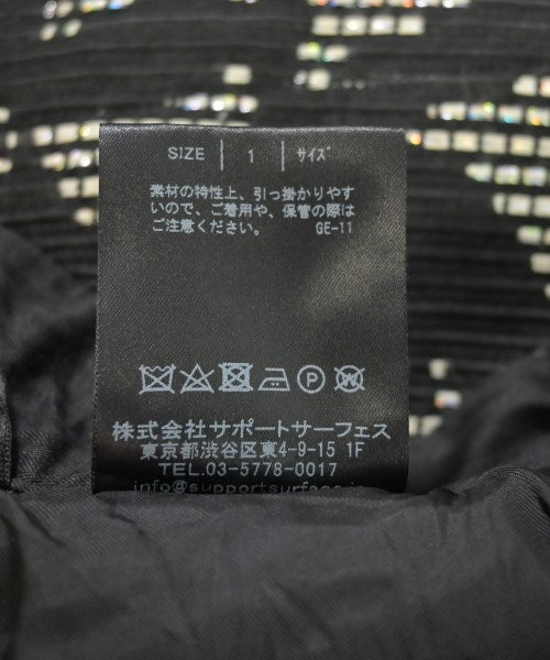 SUPPORT SURFACE กระโปรงยาวถึงเข่า