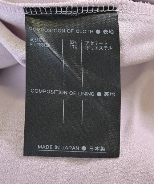 SUPPORT SURFACE เสื้อสตรี