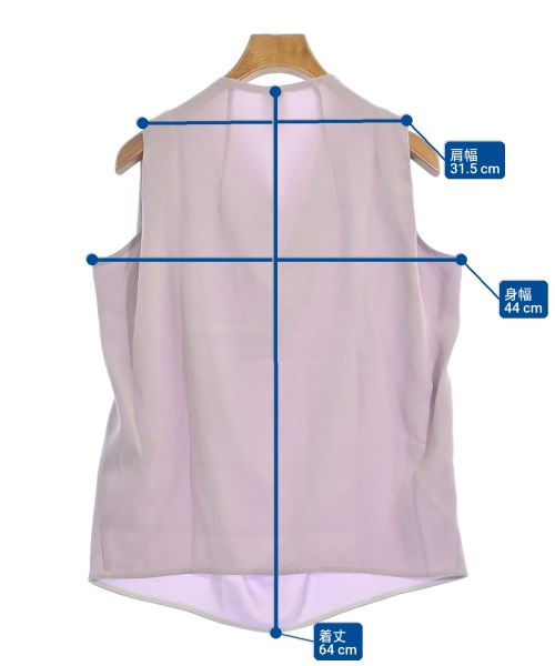SUPPORT SURFACE เสื้อสตรี