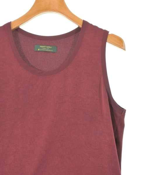 SUPPORT SURFACE เสื้อสตรี