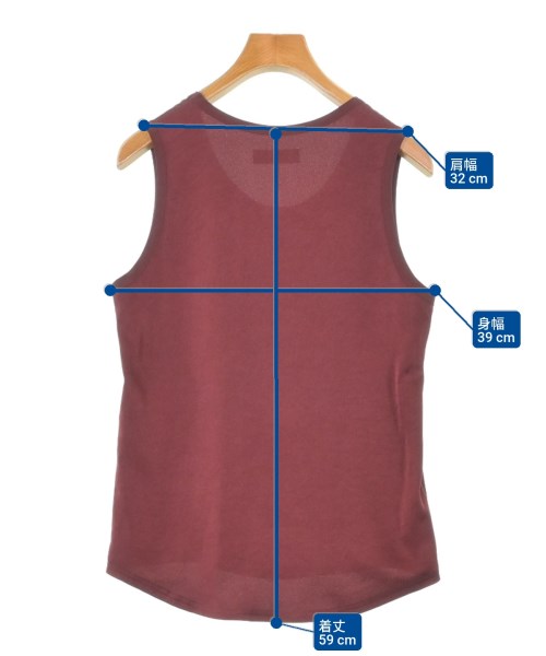 SUPPORT SURFACE เสื้อสตรี