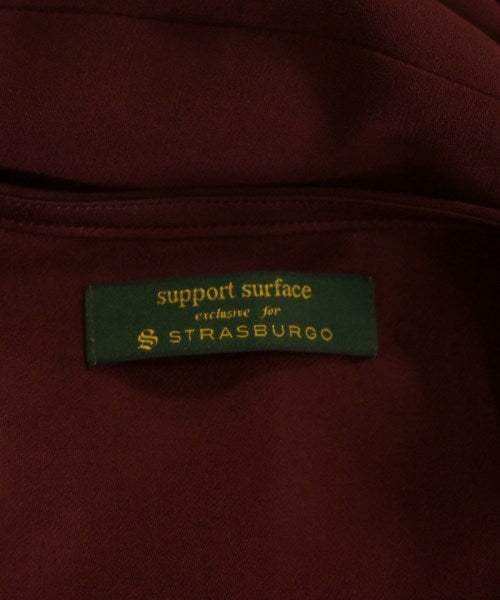 SUPPORT SURFACE เสื้อสตรี