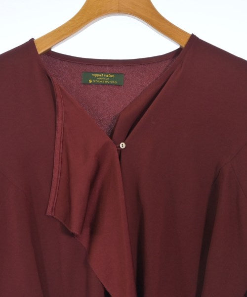 SUPPORT SURFACE เสื้อสตรี