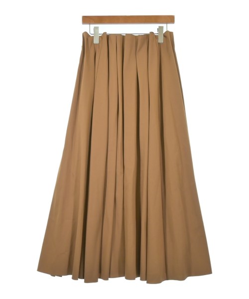 SUPPORT SURFACE กระโปรงยาว/แม็กซี่ยาว