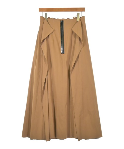 SUPPORT SURFACE กระโปรงยาว/แม็กซี่ยาว