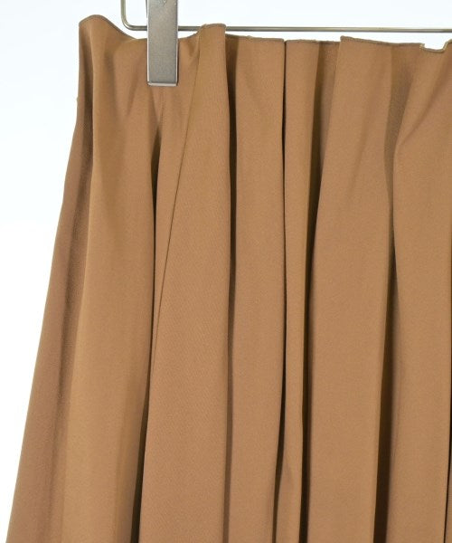 SUPPORT SURFACE กระโปรงยาว/แม็กซี่ยาว