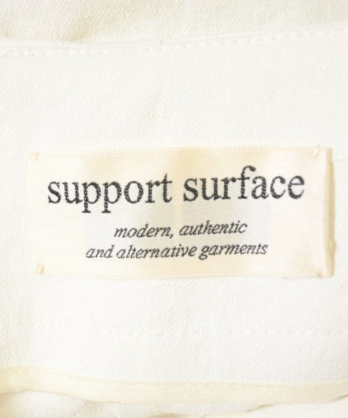 SUPPORT SURFACE กระโปรงยาว/แม็กซี่ยาว