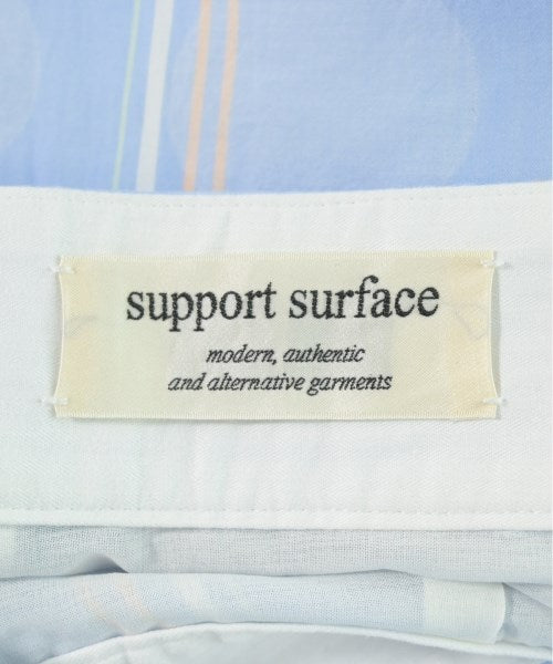 SUPPORT SURFACE กระโปรงยาว/แม็กซี่ยาว