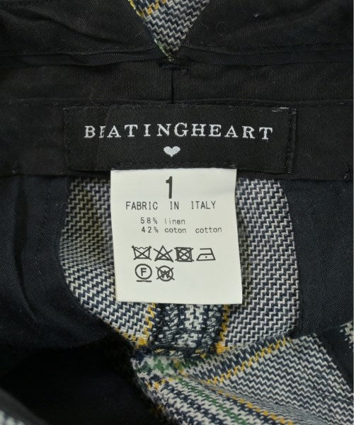 BEATING HEART กางเกง อื่น