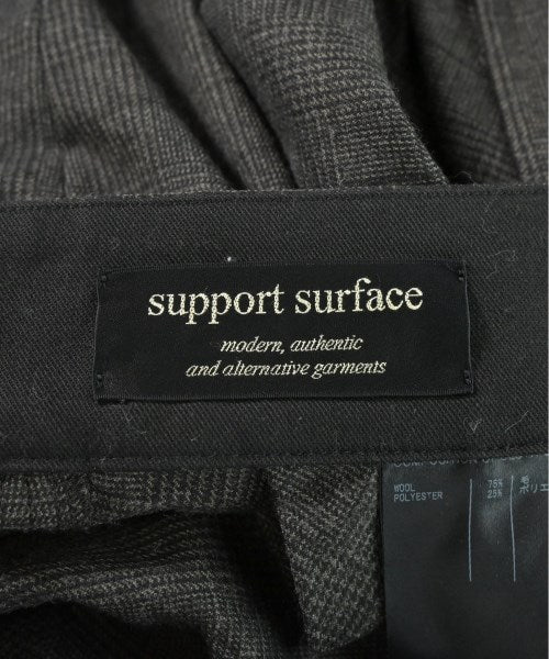 SUPPORT SURFACE กางเกง อื่น