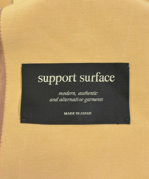 SUPPORT SURFACE เสื้อโค้ท อื่น