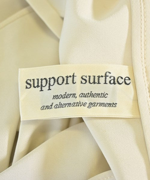 SUPPORT SURFACE เสื้อสตรี