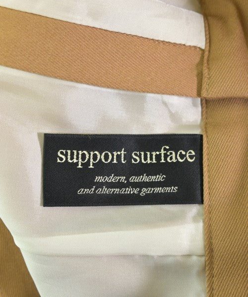 SUPPORT SURFACE กระโปรงยาว/แม็กซี่ยาว