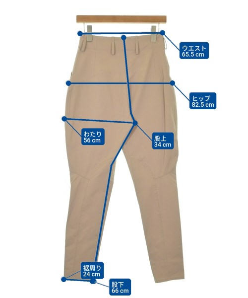 SUPPORT SURFACE กางเกง อื่น