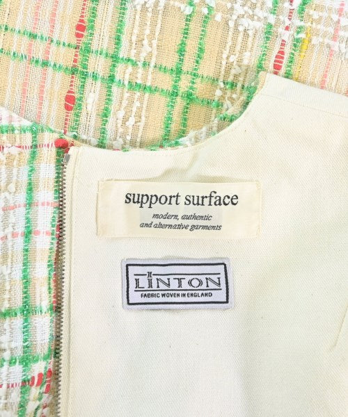 SUPPORT SURFACE ชุดเดรส