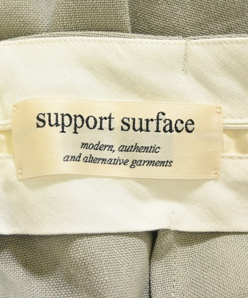 SUPPORT SURFACE กางเกงขายาว