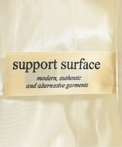 SUPPORT SURFACE เสื้อลำลอง