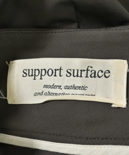 SUPPORT SURFACE กางเกงขายาว