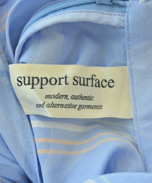 SUPPORT SURFACE เสื้อสตรี