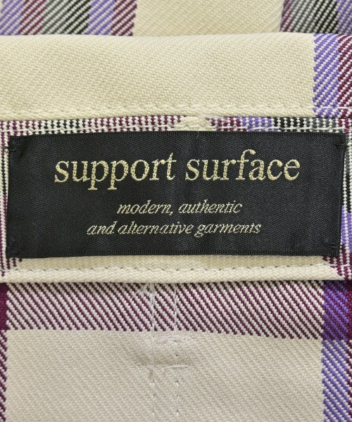 SUPPORT SURFACE กระโปรงยาว/แม็กซี่ยาว