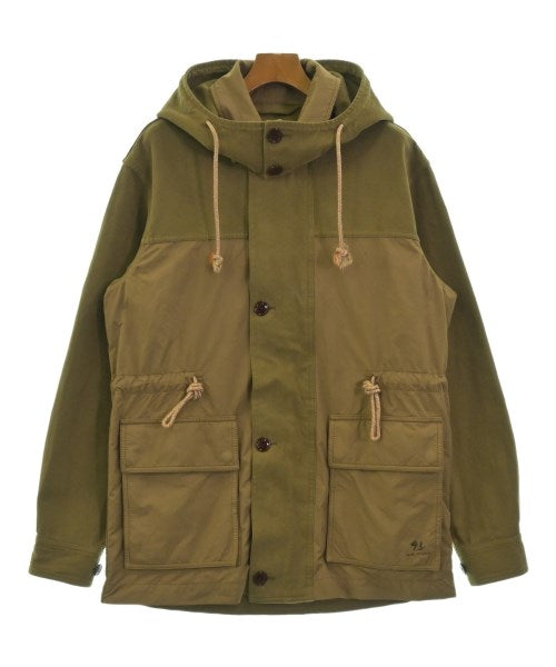 Acne Studios แจ็คเก็ตเบลาส์ อื่น