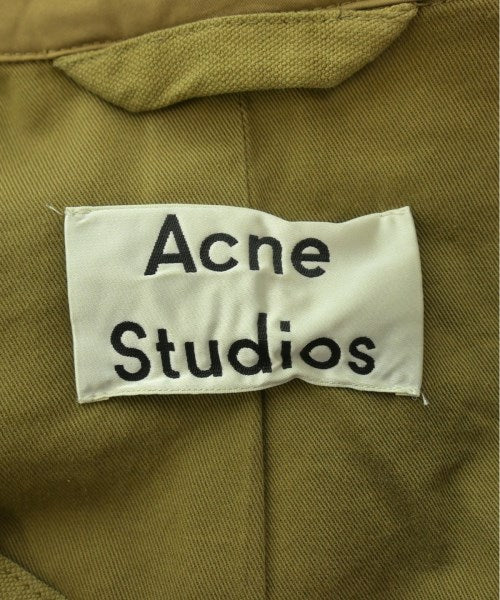 Acne Studios แจ็คเก็ตเบลาส์ อื่น