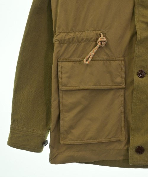 Acne Studios แจ็คเก็ตเบลาส์ อื่น