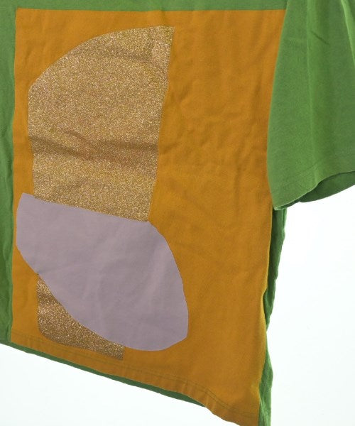 Acne Studios เสื้อยืด/เสื้อท็อปส์